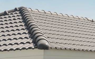 advantages of Kingston Park clay roofing