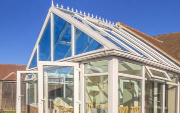 conservatory roof insulation costs Kingston Park