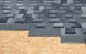 expert Kingston Park asphalt roof companies