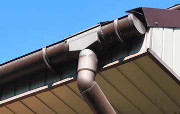 types of Kingston Park fascias
