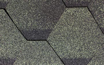 Kingston Park fibreglass shingle repairs