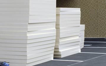 Kingston Park flat roof insulation costs