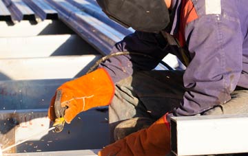Kingston Park flat roofing options