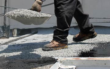 Kingston Park flat roofing companies