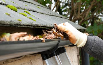 gutter cleaning Kingston Park, Tyne And Wear