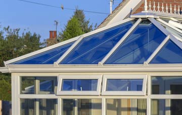 professional Kingston Park conservatory insulation