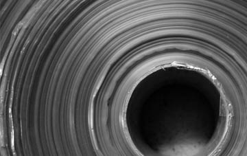 Kingston Park pvc roof replacement