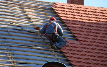 roof tiles Kingston Park, Tyne And Wear