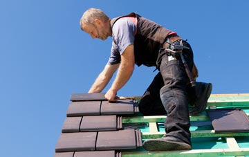 disadvantages of Kingston Park slate roofing