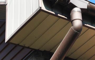 Kingston Park soffit installation costs