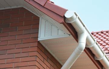 Kingston Park soffit repair costs