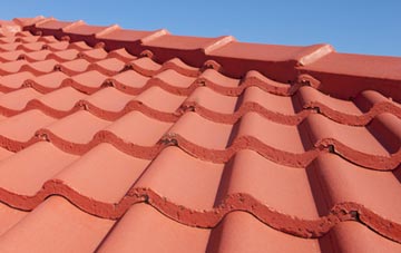Kingston Park tile and slate roof replacement
