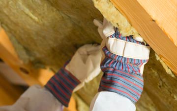 types of Kingston Park pitched roof insulation materials