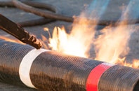 Kingston Park flat roofing replacement
