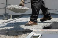 find rated Kingston Park flat roofing replacement companies