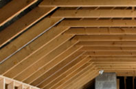 Kingston Park pitched insulation quotes