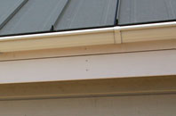 Kingston Park soffit repair