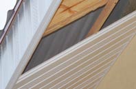 rated Kingston Park soffit repair companies