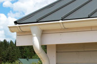 Kingston Park soffits